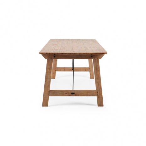 Valletta Dining Table 185