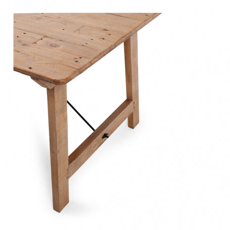 Valletta Dining Table 185