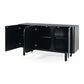 Sirocco Sideboard (Black Oak)