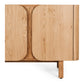 Sirocco Sideboard (Natural Oak)