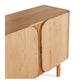 Sirocco Sideboard (Natural Oak)