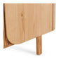 Sirocco Sideboard (Natural Oak)