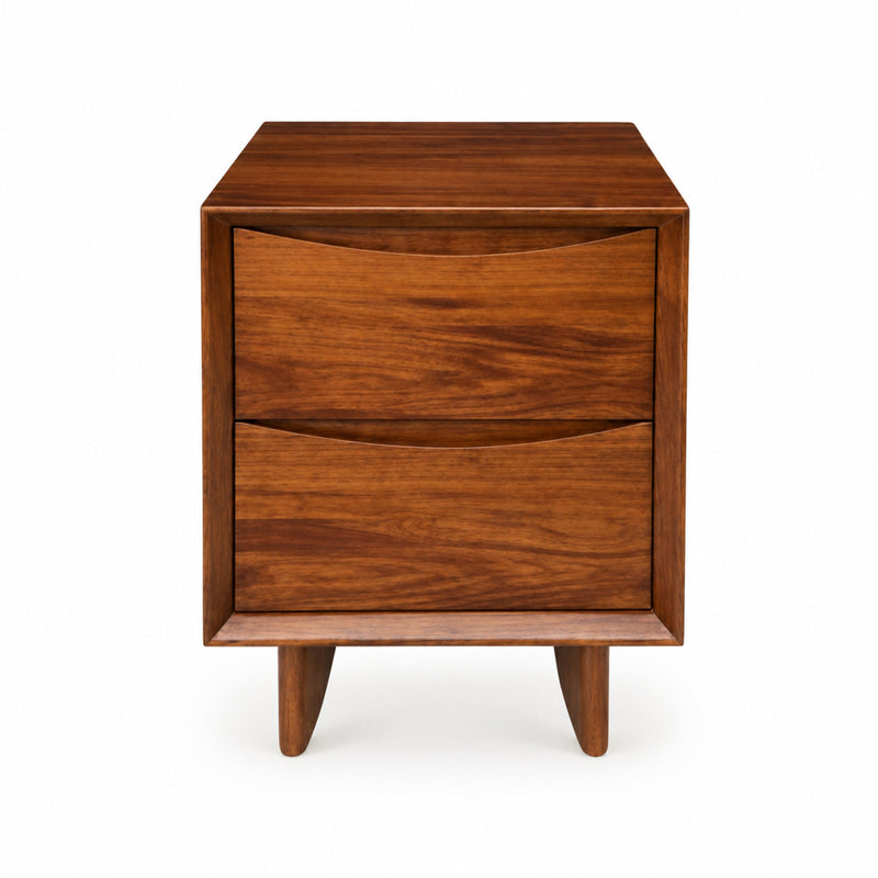 Palm Springs 2drw Bedside