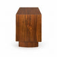 Palm Springs 2drw Bedside