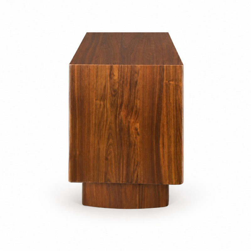 Palm Springs 2drw Bedside