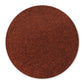 Be-til Juice Barstool Burnt Sienna
