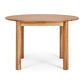 Oliver Dining Table 120rd