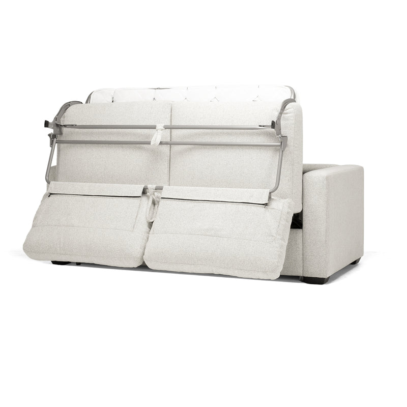 Orbit Queen Sofabed Pepper