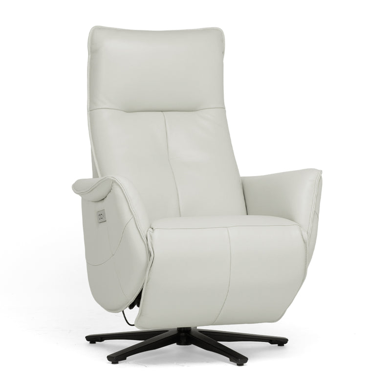 Summit Recliner Pebble