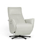 Summit Recliner Pebble