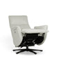Summit Recliner Pebble