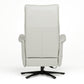 Summit Recliner Pebble