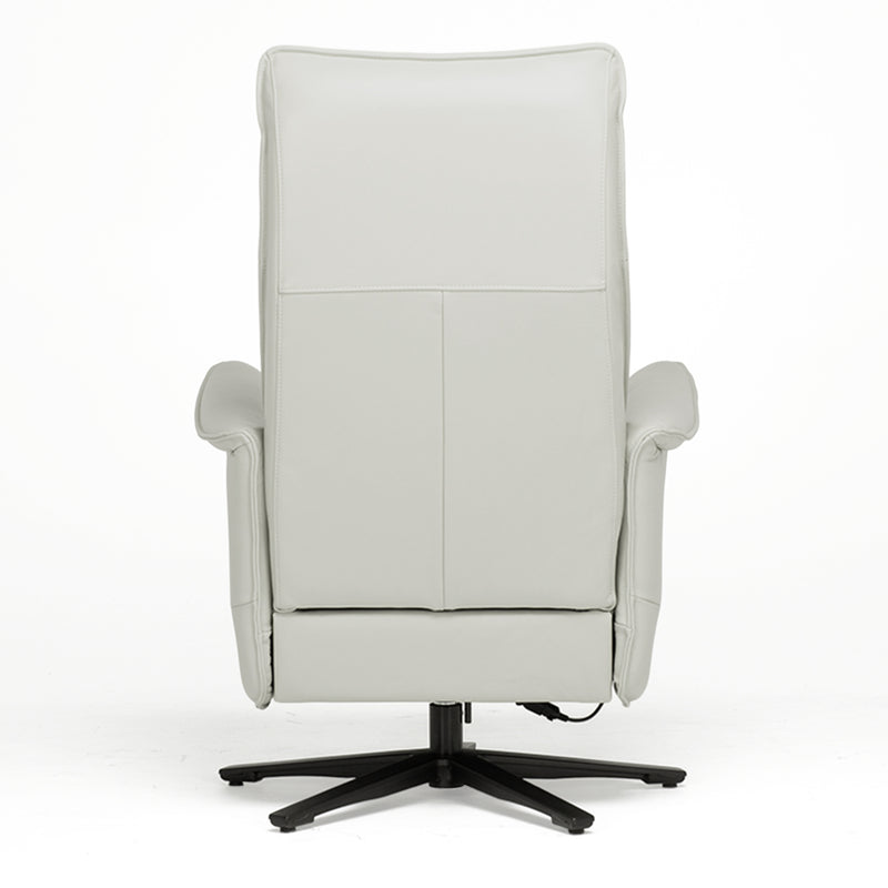 Summit Recliner Pebble