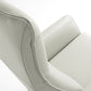 Summit Recliner Pebble