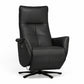 Summit Recliner Black