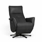 Summit Recliner Black