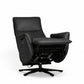 Summit Recliner Black