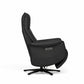 Summit Recliner Black