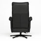 Summit Recliner Black