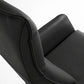 Summit Recliner Black