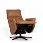 Summit Recliner Camel