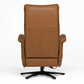 Summit Recliner Camel