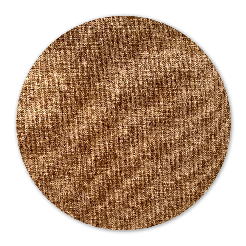 Munich Barstool Gold Ochre