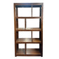 Surabaya Divider Bookcase