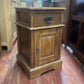 Surabaya Bedside Cabinet
