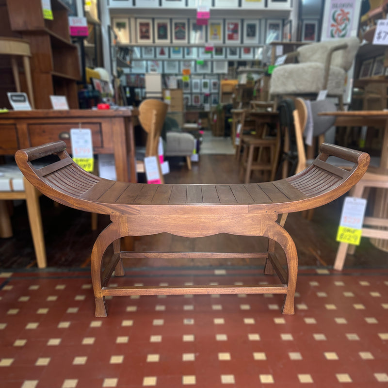 Surabaya Double Bench