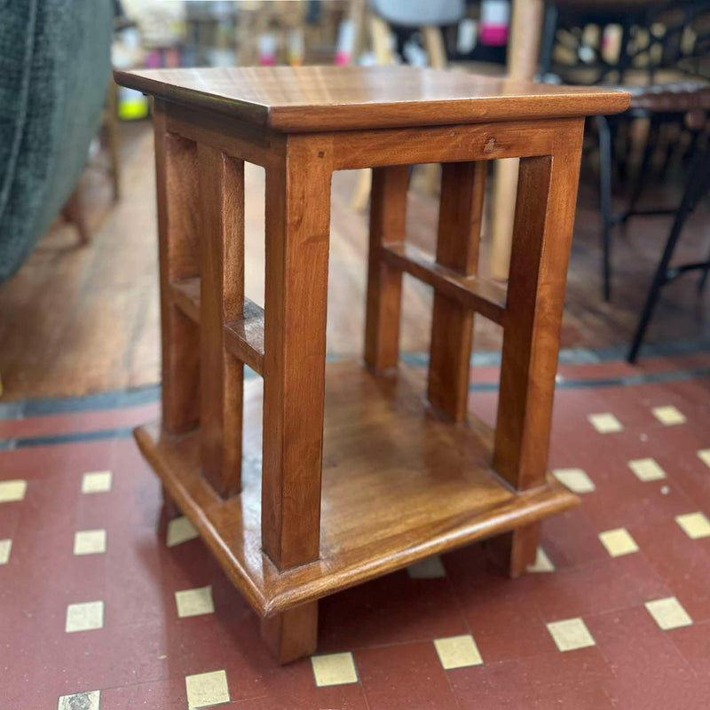 Surabaya Side Table
