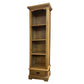 Surabaya 1 Drawer Bookcase