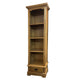 Surabaya 1 Drawer Bookcase